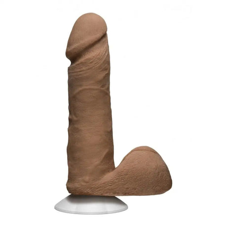 Noches Latinas Ur3 Pene Real 8 Inch Dildo - Save 30% - Fast Shipping - United Kingdom Stoke-on-trent