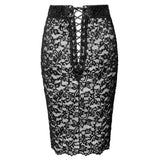 Noir Pencil Skirt - Fast Shipping - Sale United Kingdom Stoke-on-trent