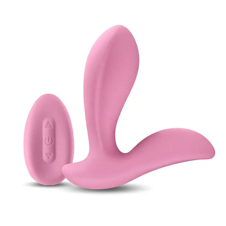 Ns Novelties Secrets Rain Gspot and Clit Vibe - Ns - Fast Shipping - New Products United Kingdom Stoke-on-trent