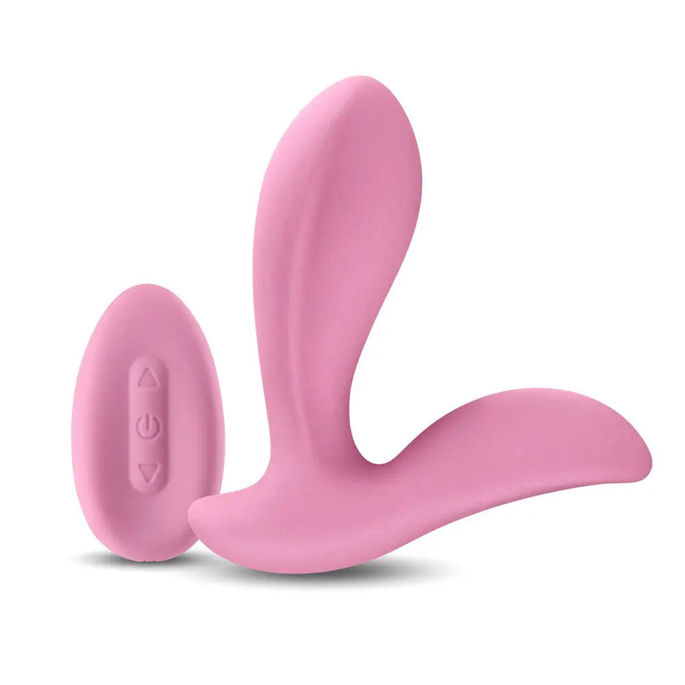 Ns Novelties Secrets Rain Gspot and Clit Vibe - New Products – Latest Sex Toys & Adult Arrivals United Kingdom Stoke-on-trent