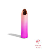 Nu Sensuelle Aluminium Point Bullet - Save 30% - Fast Shipping - Sale United Kingdom Stoke-on-trent