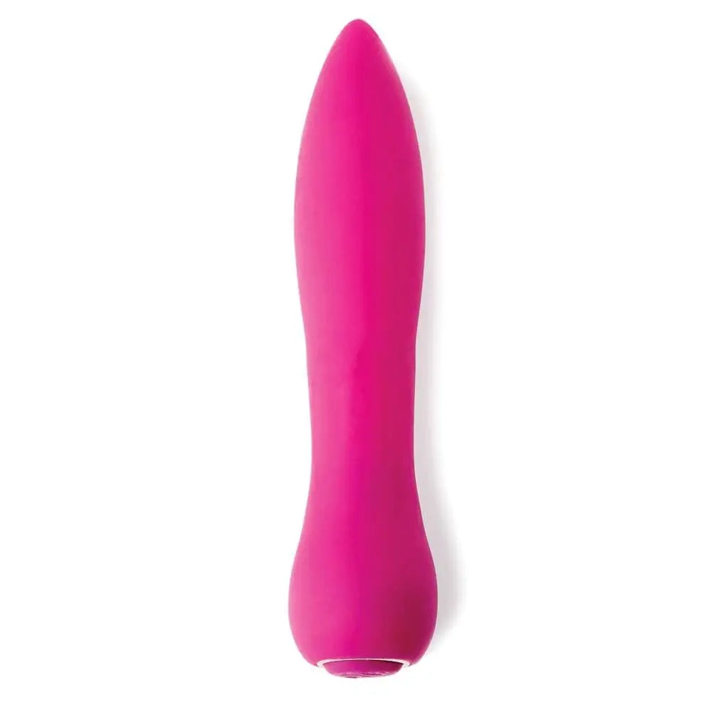 Nu Sensuelle Bobbii 69 Function Bullet Pink - Sex Toys - Save 25% - Fast Shipping - Vibrator United Kingdom Stoke-on-trent