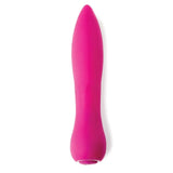 Nu Sensuelle Bobbii 69 Function Bullet Pink - Sex Toys - Save 25% - Fast Shipping - Vibrator United Kingdom Stoke-on-trent