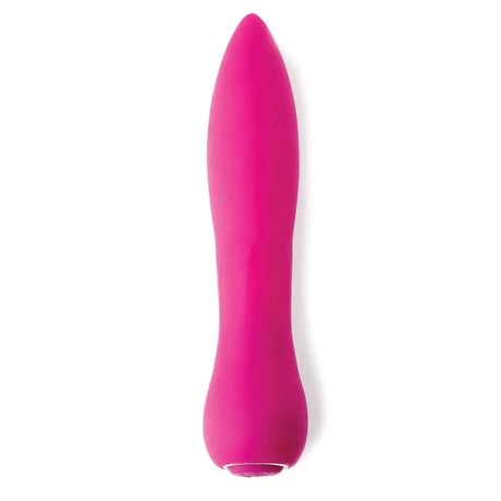 Nu Sensuelle Bobbii 69 Function Bullet Pink - Sex Toys - Save 25% - Fast Shipping - Vibrator United Kingdom Stoke-on-trent