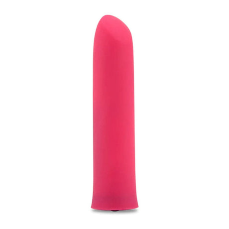 Nu Sensuelle Evie Nubii Bullet Vibrator Pink - Sex Toys