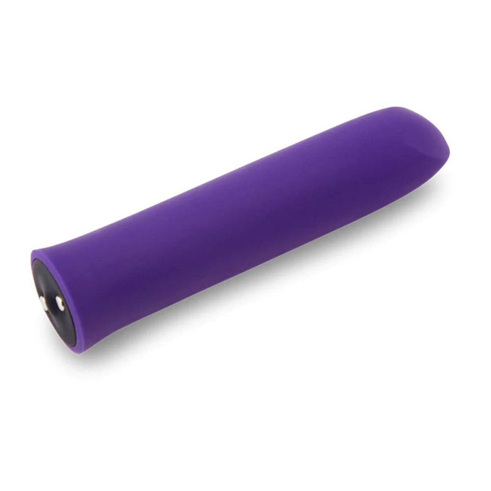 Nu Sensuelle Evie Nubii Bullet Vibrator Purple - Sex Toys