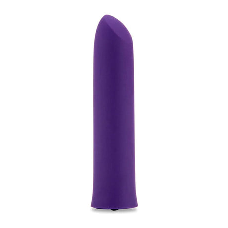 Nu Sensuelle Evie Nubii Bullet Vibrator Purple - Sex Toys