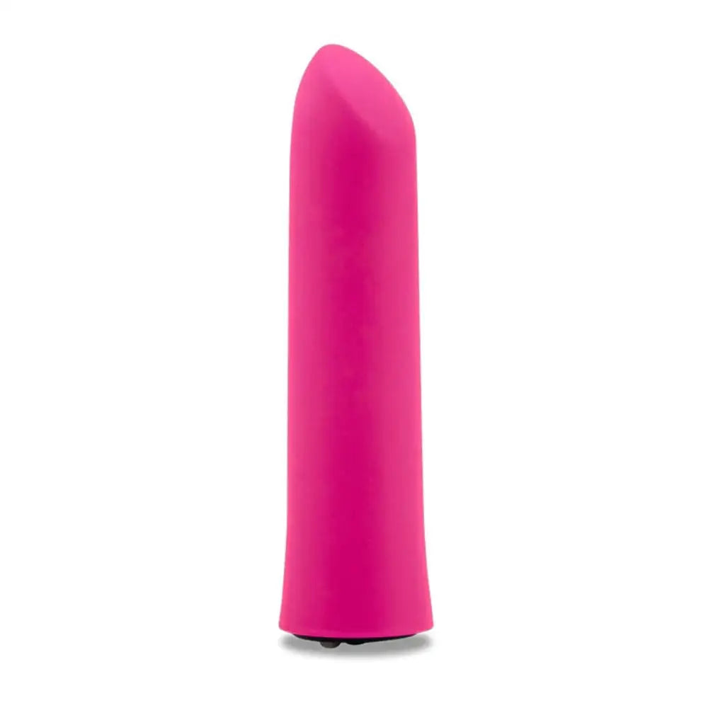 Nu Sensuelle Iconic Bullet Vibrator Deep Pink 3.5 Inch - Sex Toys - Save 25% - Fast Shipping - United Kingdom Stoke-on-trent