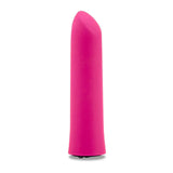 Nu Sensuelle Iconic Bullet Vibrator Deep Pink 3.5 Inch - Sex Toys - Save 25% - Fast Shipping - United Kingdom Stoke-on-trent