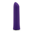 Nu Sensuelle Iconic Bullet Vibrator Deep Purple 3.5 Inch - Sex Toys - Save 25% - Fast - United Kingdom Stoke-on-trent