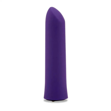 Nu Sensuelle Iconic Bullet Vibrator Deep Purple 3.5 Inch - Sex Toys - Save 25% - Fast - United Kingdom Stoke-on-trent