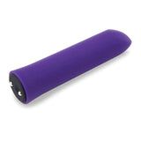 Nu Sensuelle Iconic Bullet Vibrator Deep Purple 3.5 Inch - Sex Toys - Save 25% - Fast - United Kingdom Stoke-on-trent