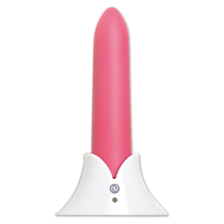 Nu Sensuelle Point 20 Function Bullet Pink - Sex Toys
