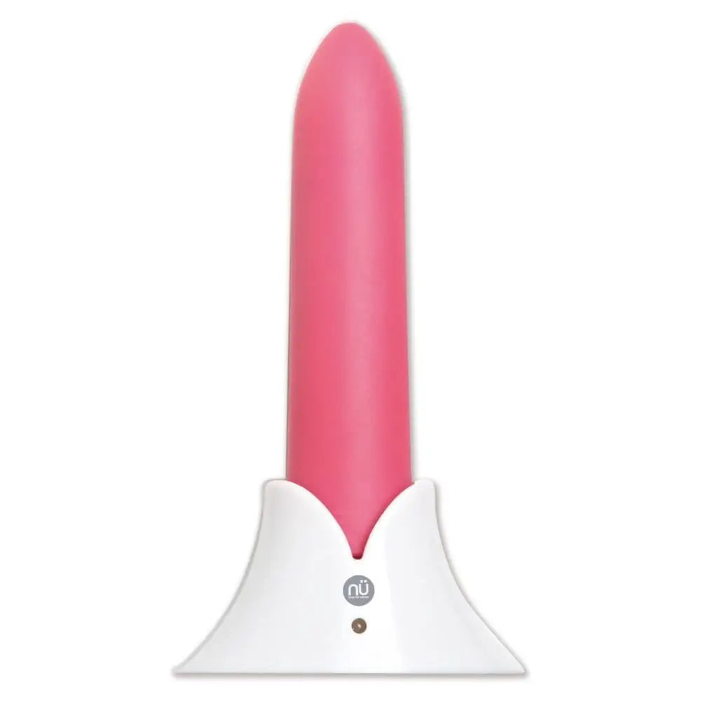 Nu Sensuelle Point 20 Function Bullet Pink Sex Toys Save 15% Fast Shipping Vibrator United Kingdom Stoke on Trent