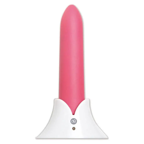 Nu Sensuelle Point 20 Function Bullet Pink Sex Toys Save 15% Fast Shipping Vibrator United Kingdom Stoke on Trent