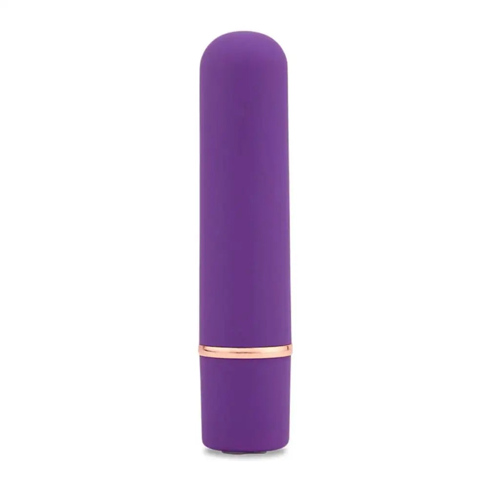 Nu Sensuelle Tulla Nubii Bullet Vibrator Purple - Sex Toys - Save 25% - Fast Shipping - United Kingdom Stoke-on-trent