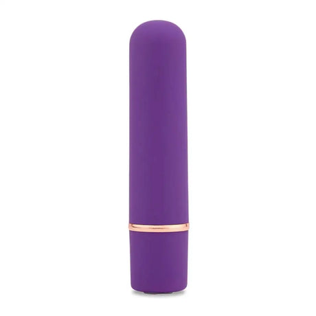 Nu Sensuelle Tulla Nubii Bullet Vibrator Purple - Sex Toys - Save 25% - Fast Shipping - United Kingdom Stoke-on-trent