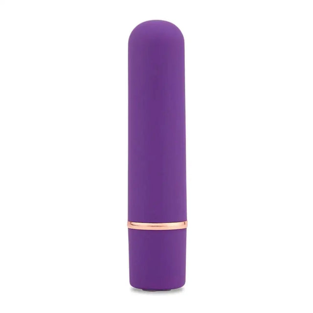 Nu Sensuelle Tulla Nubii Bullet Vibrator Purple - Sex Toys - Save 25% - Fast Shipping - United Kingdom Stoke-on-trent