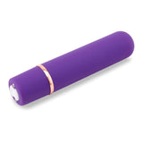 Nu Sensuelle Tulla Nubii Bullet Vibrator Purple - Sex Toys