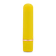 Nu Sensuelle Tulla Nubii Bullet Vibrator Yellow - Sex Toys - Save 25% - Fast Shipping - United Kingdom Stoke-on-trent