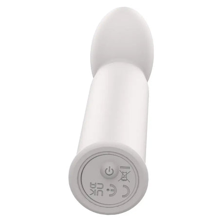 Nude Aulora Mini Gspot Vibrator - Save 15% - Gspot - Fast Shipping - Sale United Kingdom Stoke-on-trent