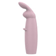 Nude Hazel Mini Rabbit Massager - Save 25% - Fast Shipping - Vibrator United Kingdom Stoke-on-trent