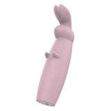 Nude Hazel Mini Rabbit Massager - Save 25% - Fast Shipping - Vibrator United Kingdom Stoke-on-trent