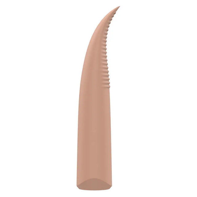 Nude Laurel Mini Travel Massager - New Products – Latest Sex Toys & Adult Arrivals United Kingdom Stoke-on-trent