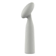 Nude Luna Mini Wand Vibrator - Save 25% - Fast Shipping - United Kingdom Stoke-on-trent