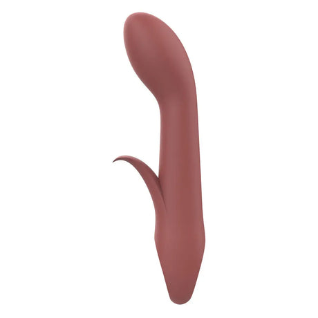 Nude Sierra Gspot Duo Vibrator - Save 30% - Gspot - Fast Shipping - Sale United Kingdom Stoke-on-trent