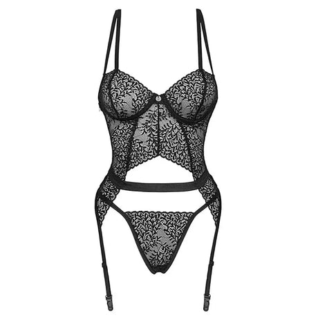 Obsessive Corset Yaskana Set - Fast Shipping - Sale United Kingdom Stoke-on-trent