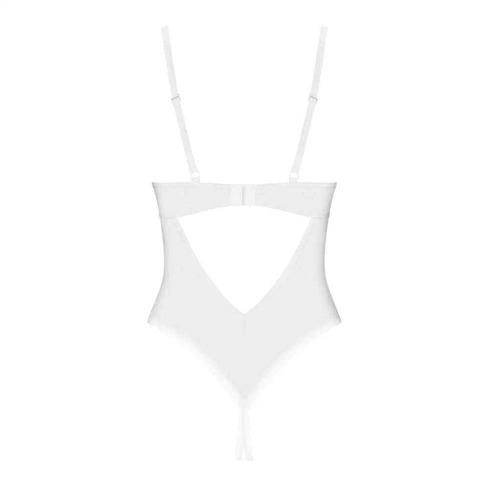 Obsessive Crotchless Body Alissium - Fast Shipping - Sale United Kingdom Stoke-on-trent