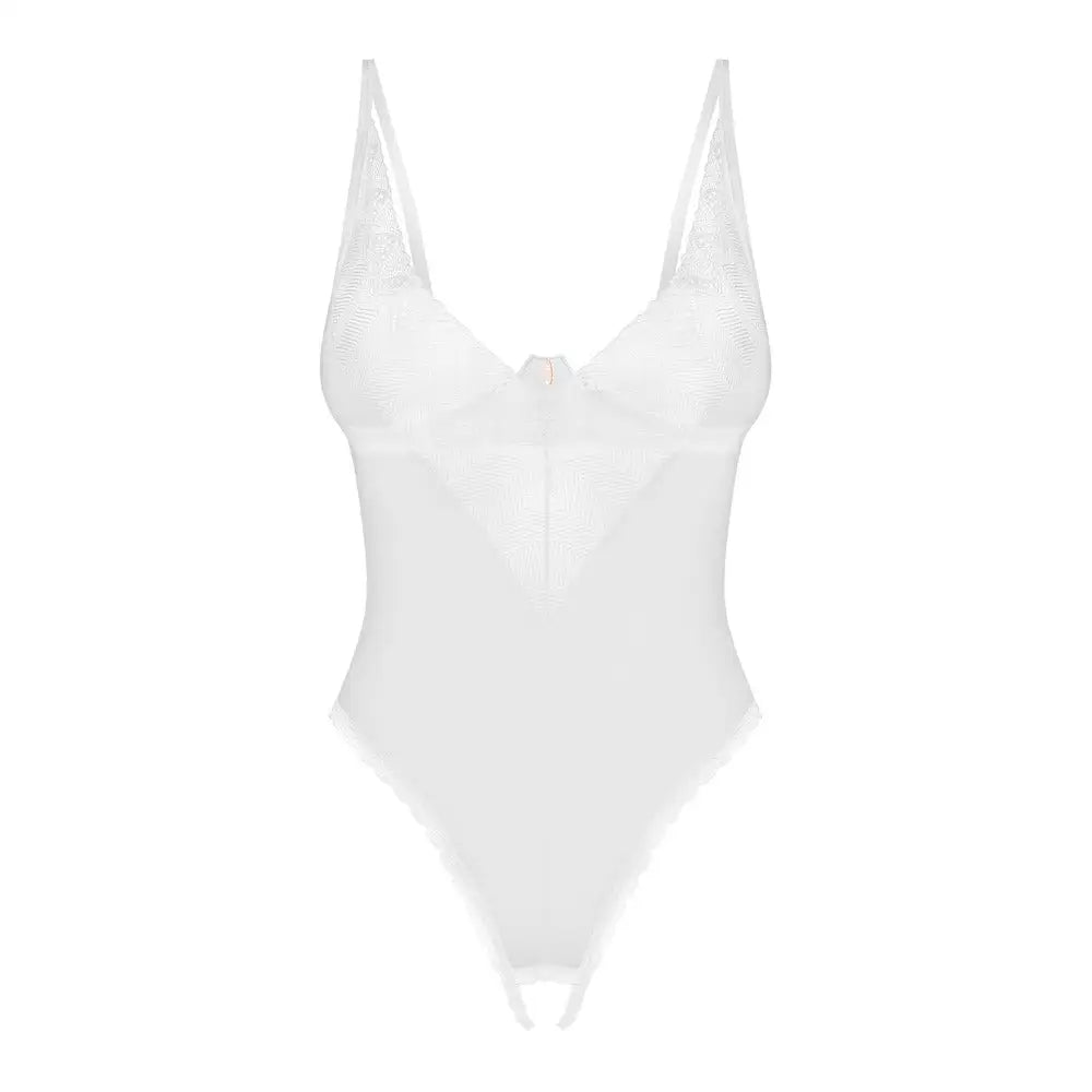 Obsessive Crotchless Body Alissium - Fast Shipping - Sale United Kingdom Stoke-on-trent