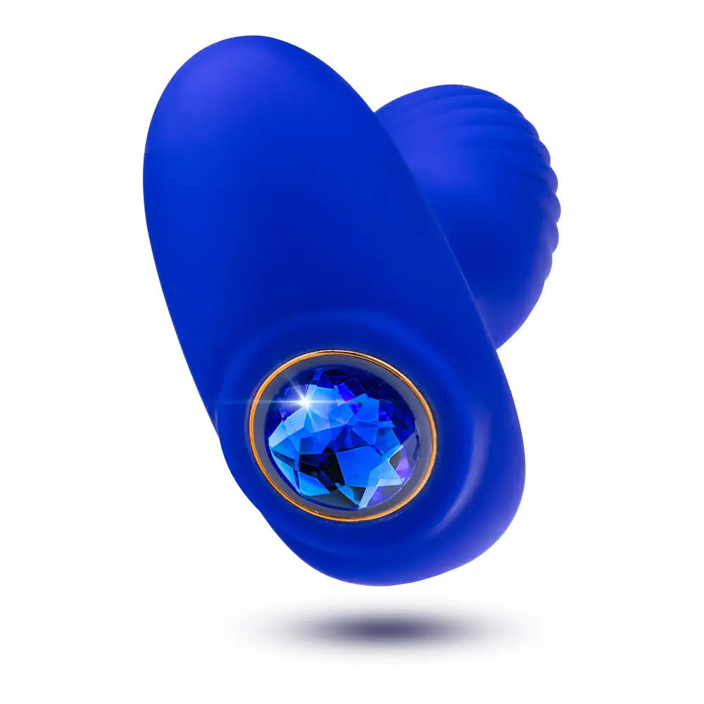 Oh my Gem Rechargeable Butt Plug - my - Fast Shipping - New Products United Kingdom Stoke-on-trent