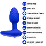 Oh my Gem Rechargeable Butt Plug - my - Fast Shipping - New Products United Kingdom Stoke-on-trent