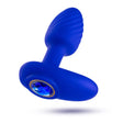 Oh my Gem Rechargeable Butt Plug - my - Fast Shipping - New Products United Kingdom Stoke-on-trent