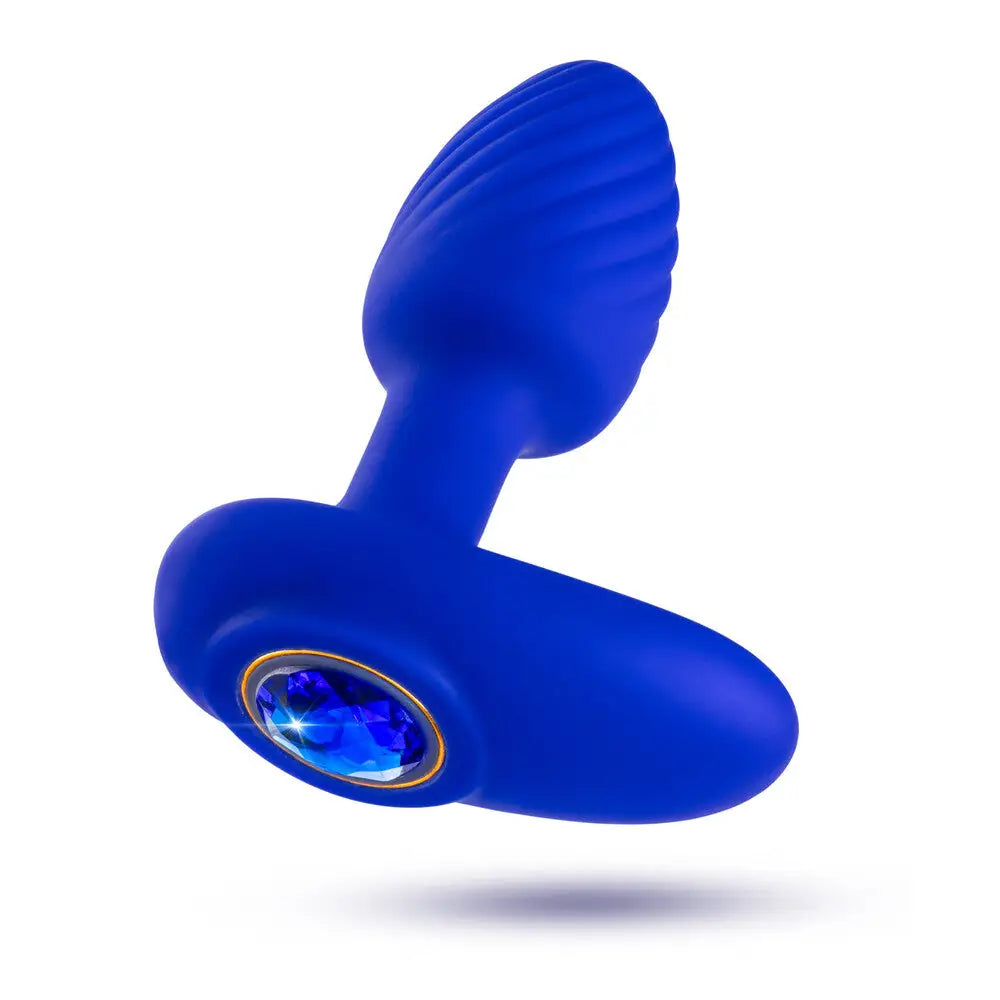 Oh my Gem Rechargeable Butt Plug - my - Fast Shipping - New Products United Kingdom Stoke-on-trent