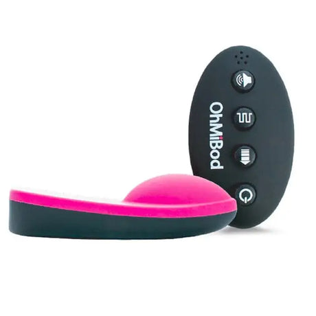 Ohmibod Club Vibe 3.oh Clitoral Vibrator - Save 30% - Ohmibod 3.oh - Fast Shipping - Sale United Kingdom Stoke-on-trent