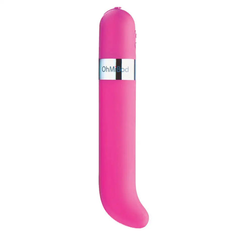 Ohmibod Freestyle g Vibrator Pink - Save 30% - Ohmibod g - Fast Shipping - Sale United Kingdom Stoke-on-trent
