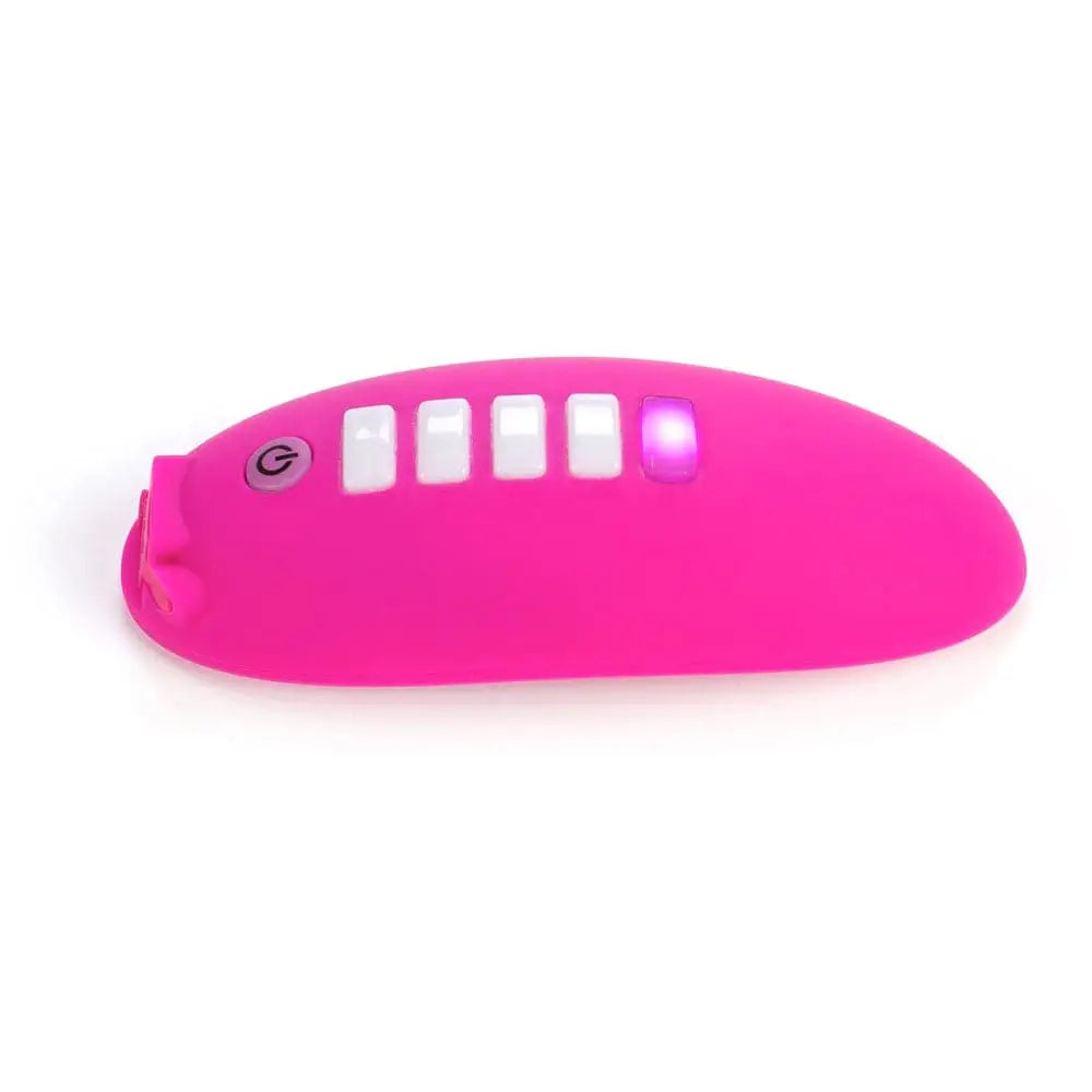 Ohmibod Remote Control Lightshow Vibrator - Save 30% - Ohmibod - Fast Shipping - Sale United Kingdom Stoke-on-trent