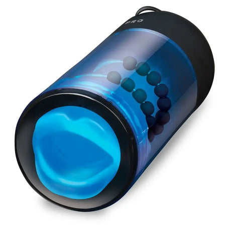 Olo Blowpro Black/blue o - Sex Toys - Save 30% - Olo Black/blue o - Fast Shipping - Sale United Kingdom Stoke-on-trent
