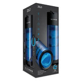 Olo Blowpro Black/blue o - Sex Toys - Save 30% - Olo Black/blue o - Fast Shipping - Sale United Kingdom Stoke-on-trent