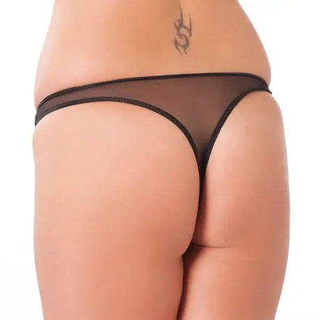 Open Pearl Gstring - Save 25% - Gstring - Fast Shipping - Sale United Kingdom Stoke-on-trent