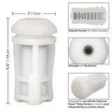 Optimum Power Pulsar Stroker Replacement Sleeve - Save 25% - Fast Shipping - Sale United Kingdom Stoke-on-trent