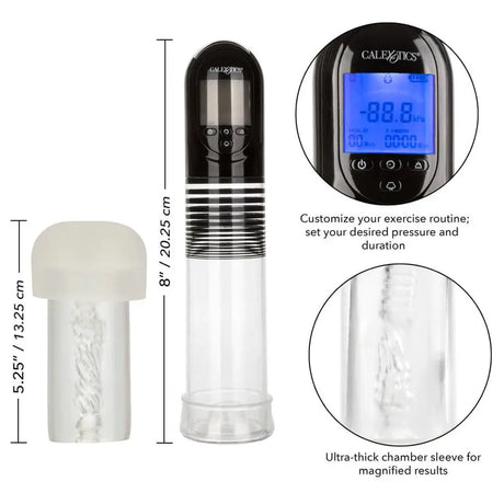 Optimum Series Advanced Automatic Smart Pump - Save 30% - Fast Shipping - Sale United Kingdom Stoke-on-trent