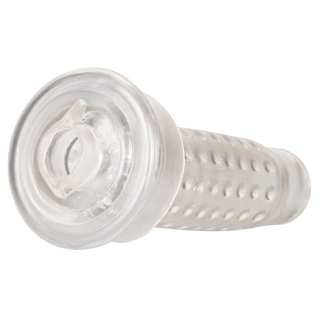 Optimum Series Stroker Pump Sleeve Pussy - Save 30% - Sale