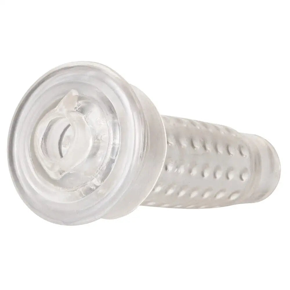 Optimum Series Stroker Pump Sleeve Pussy - Save 15% - Fast Shipping - Sale United Kingdom Stoke-on-trent