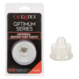 Optimum Series Universal Silicone Pump Sleeve Clear - Save 15% - Fast - Sale United Kingdom Stoke-on-trent