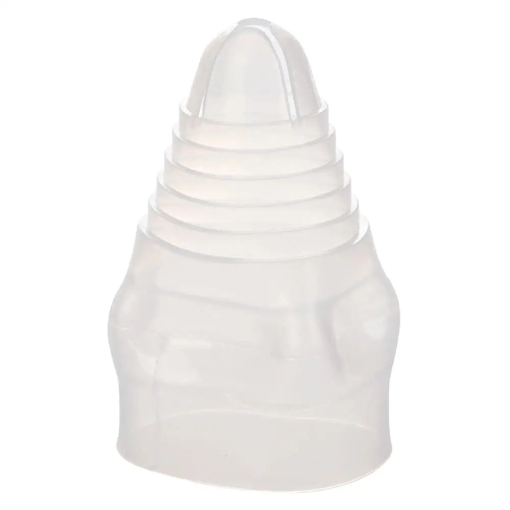 Optimum Series Universal Silicone Pump Sleeve Clear - Save 15% - Fast - Sale United Kingdom Stoke-on-trent