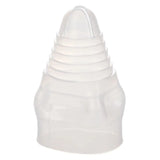 Optimum Series Universal Silicone Pump Sleeve Clear - Save 15% - Fast - Sale United Kingdom Stoke-on-trent